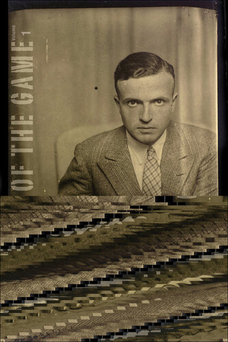 ﻿Scratches: Volume 1: The Rules of the Game (The Margellos World Republic of Letters): The Rules of the Game, Volume 1