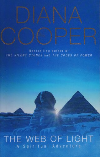 ﻿وب نور: یک ماجراجویی معنوی