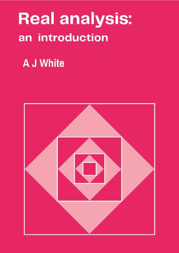 ﻿تحلیل واقعی: مقدمه