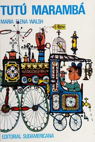 ﻿مارامبا توتو