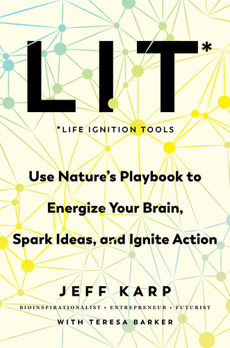 ﻿LIT: Life Ignition Tools