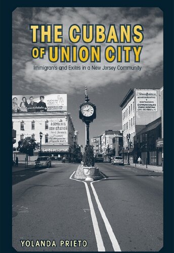 ﻿یولاندا پریتو