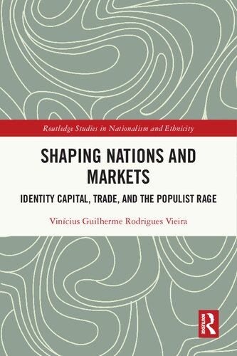 ﻿شکل دادن به کشورها و بازارها