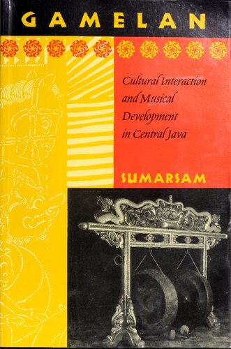 ﻿Gamelan: تعامل فرهنگی و توسعه موسیقی در جاوا مرکزی