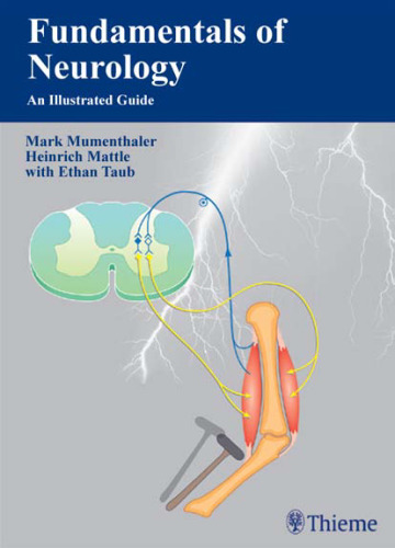 ﻿مبانی نورولوژی: راهنمای مصور