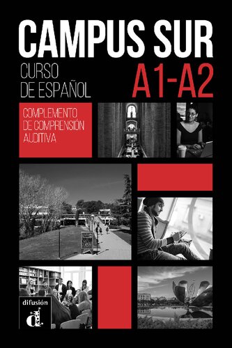 ﻿پردیس جنوبی A1-A2 (مکمل درک مطلب گوش دادن)