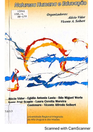 ﻿طبیعت و آموزش انسان