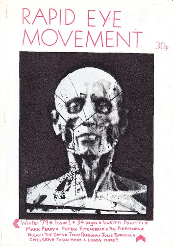 ﻿خواب سریع چشم