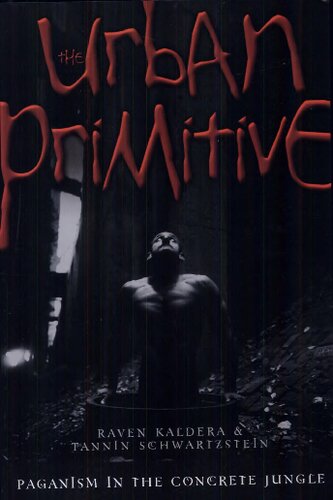 ﻿The Urban Primitive: بت پرستی در جنگل بتونی