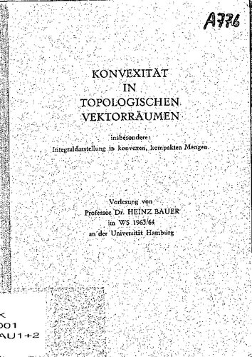 ﻿محدب در اتاقهای بردار توپولوژیکی