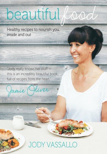 ﻿غذای زیبا