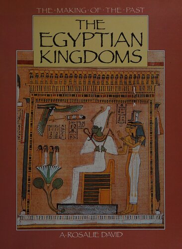 ﻿پادشاهی های مصر: ساخت گذشته