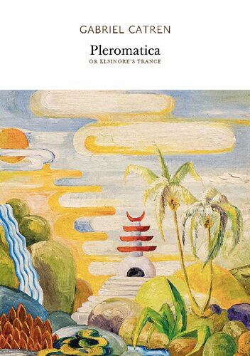 ﻿Pleromatica ، یا خلسه السینور