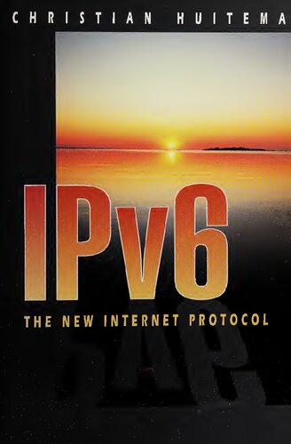 ﻿IPv6: پروتکل جدید اینترنت