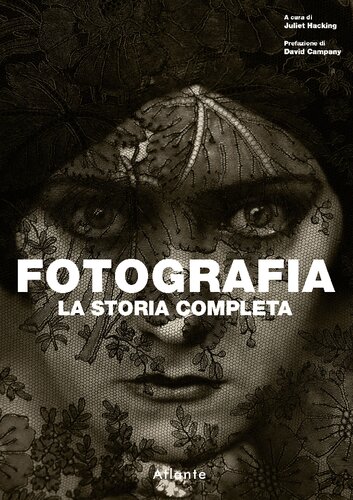 ﻿پیشگفتار دیوید کامپانی 
عکس. داستان کامل