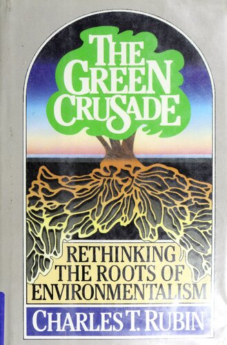 ﻿جنگ صلیبی سبز