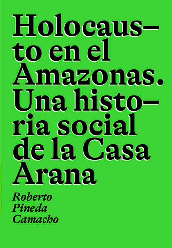 ﻿هولوکاست در آمازون