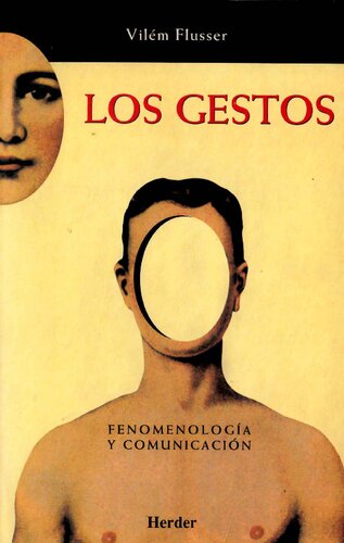 ﻿ژست ها: پدیدارشناسی و ارتباطات