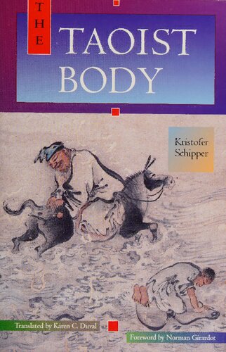 ﻿بدن تائوئیست