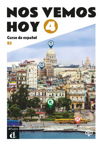 ﻿امروز می بینمت 4 (B2). نسخه دانشجویی