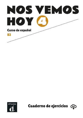 ﻿امروز می بینمت 4 (B2). کتاب کار