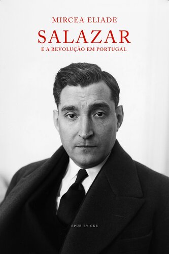 ﻿سالازار و انقلاب در پرتغال