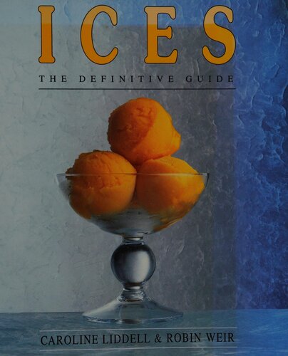 ﻿Ices: راهنمای قطعی