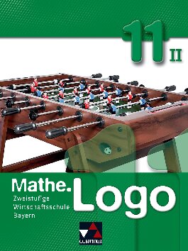 ﻿mathe.logo 11/ii