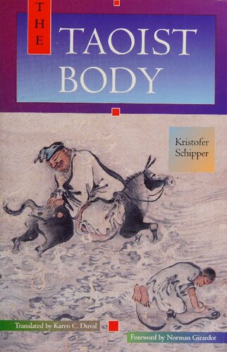 ﻿بدن تائوئیست