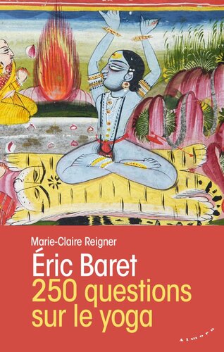 ﻿250 سوال در مورد یوگا