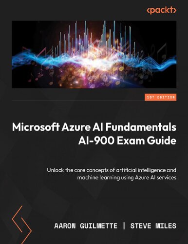 ﻿راهنمای آزمون Microsoft Azure AI Fundamentals AI-900 (دسترسی اولیه)