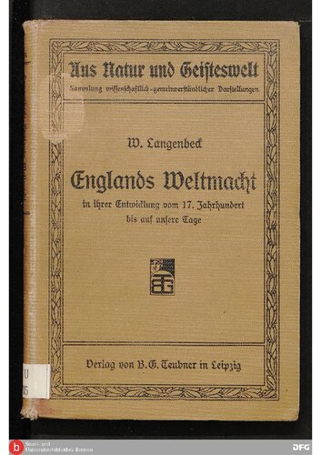 ﻿قدرت جهانی انگلستان در توسعه خود از قرن هفدهم تا امروز