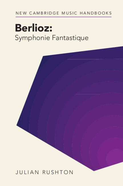 ﻿Berlioz: Symphonie Fantastique