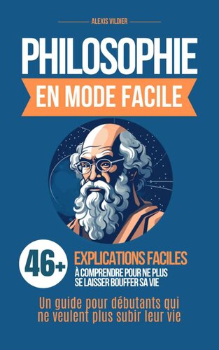 ﻿فلسفه در حالت آسان