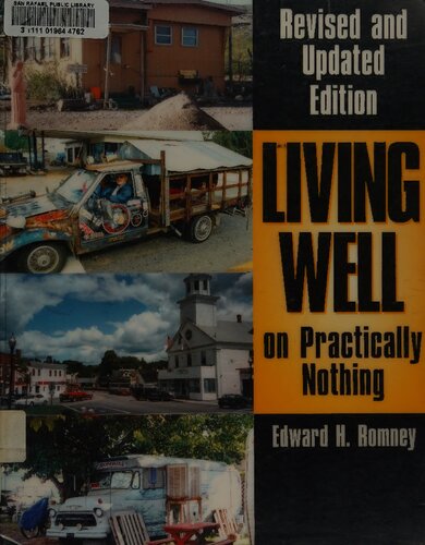 ﻿زندگی خوب در عملا هیچ چیز: تجدید نظر شده است