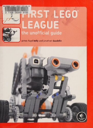 ﻿اولین لیگ لگو: راهنمای غیر رسمی