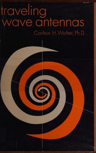 ﻿آنتن های موج مسافرتی