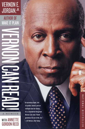 ﻿ورنون می تواند بخواند !: یک خاطره