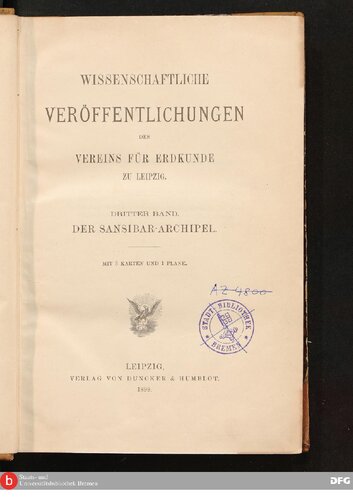 ﻿جزیره مافیا و جزایر کوچکتر همسایه آن