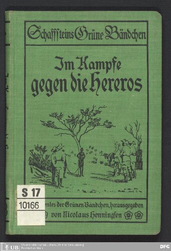 ﻿در مبارزه با هرروس: تصاویری از مبارزات انتخاباتی در جنوب غربی