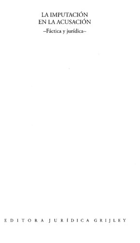 ﻿اتهام در اتهام: واقعی و قانونی