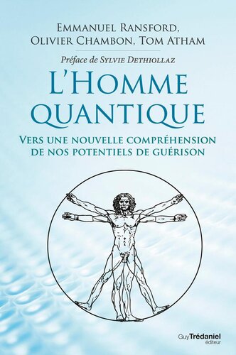 ﻿مرد کوانتومی