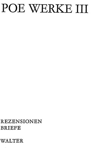 ﻿آثار 3: بررسی ها - نامه ها