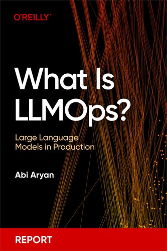 ﻿LLMOps چیست؟ مدل های زبان بزرگ در تولید