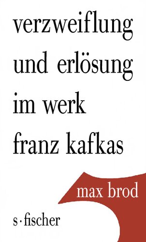 ﻿یأس و رستگاری در آثار فرانتس کافکا