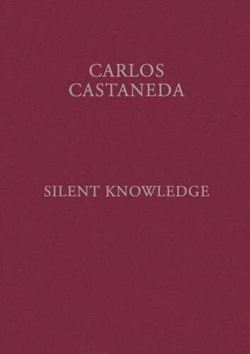 ﻿دانش خاموش (1996)