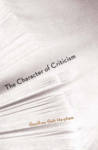 ﻿شخصیت نقد