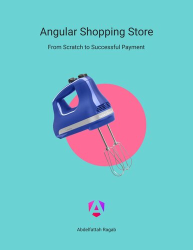 ﻿فروشگاه Angular Shopping: از ابتدا تا پرداخت موفق