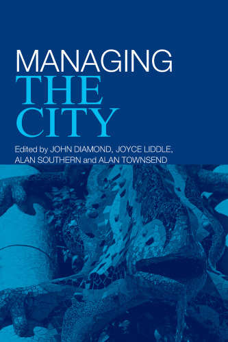 ﻿مدیریت شهر