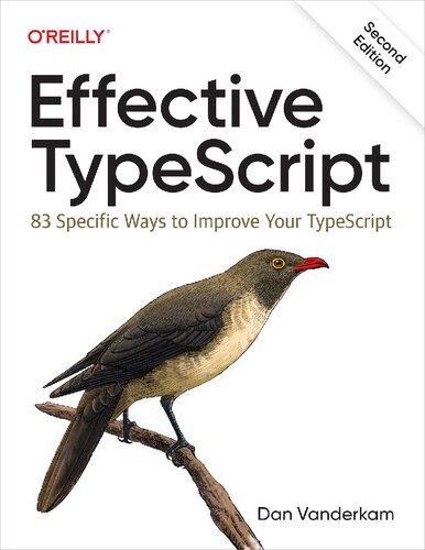 ﻿TypeScript موثر